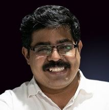 Dr. Retheesh Krishnan